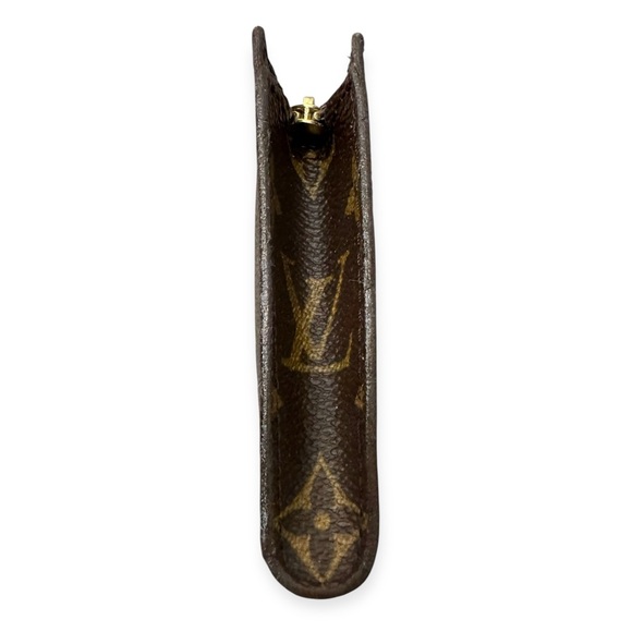 LOUIS VUITTON 1997 Vintage Monogram Canvas Bucket GM Pouch/Cosmetic Bag - Picture 6 of 12